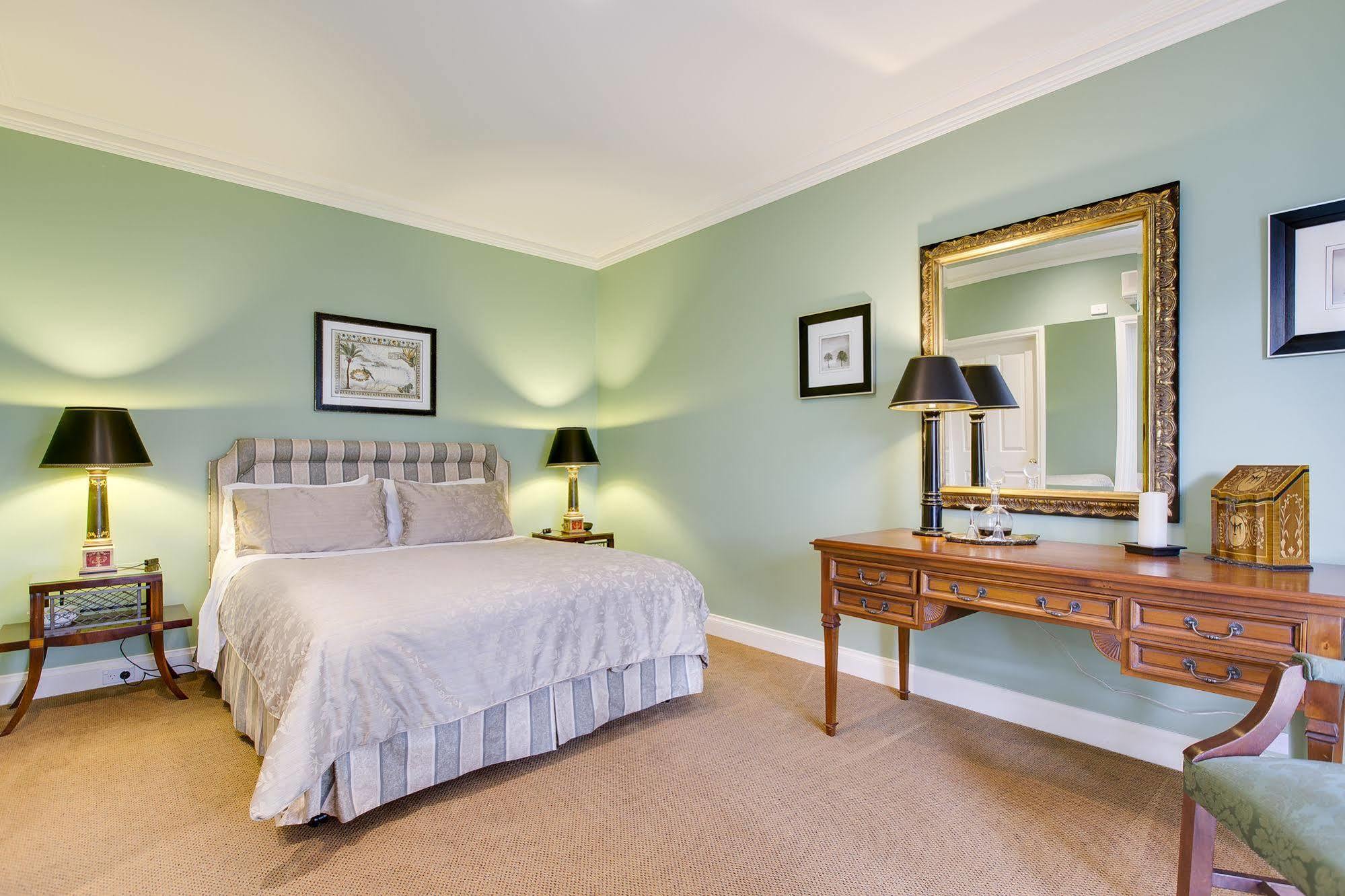 Glen Isla House Bed & Breakfast Phillip Island Cowes Exterior photo