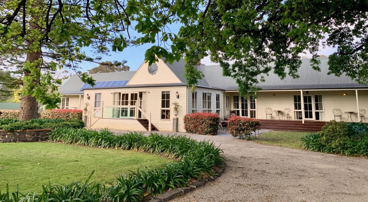 Glen Isla House Bed & Breakfast Phillip Island Cowes Exterior photo